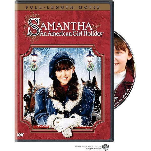 キット・キトリッジ アメリカン・ガール・ミステリー [DVD] 0000_still_blur.jpg